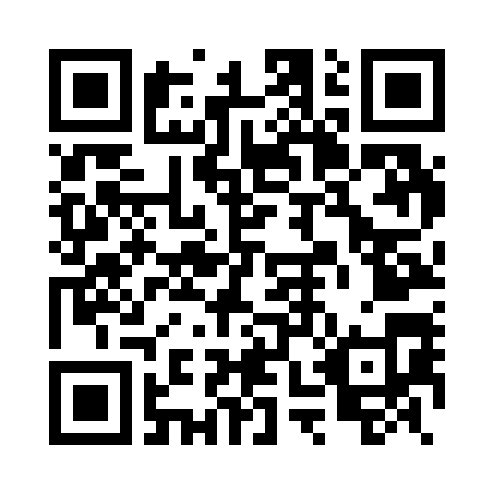 QR code to install Ksonia from the App Store